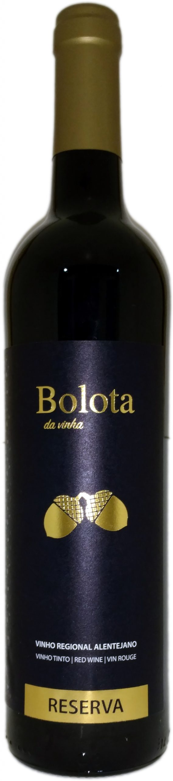 Bolota Reserva 2023